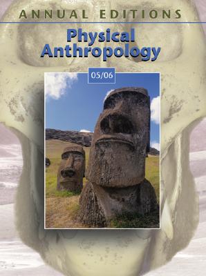 Physical Anthropology - Angeloni, Elvio, Professor