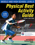 Physical Best Activity Guide: Middle and High School Levels