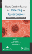 Physical Chemistry Research for Engineering and Applied Sciences, Volume Three: High Performance Materials and Methods