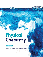 Physical Chemistry, Volume 1: Thermodynamics and Kinetics