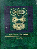 Physical Chemistry - Winn, John S