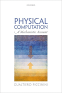 Physical Computation: A Mechanistic Account