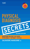 Physical Diagnosis Secrets