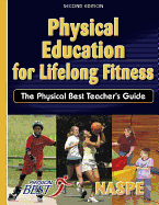 Physical Education for Lifelong Fitness: Physical Best Tchr GD-2e