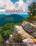 Physical Geography Lab Manual: Views from the Mountain State