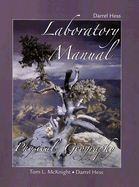 Physical Geography Laboratory Manual: A Landscape Appreciation