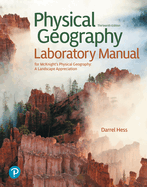 Physical Geography Laboratory Manual