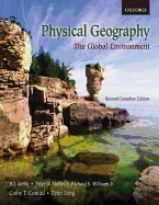 Physical Geography: The Global Environment