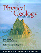 Physical Geology: Exploring the Earth