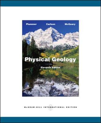 Physical Geology - Plummer, Charles C