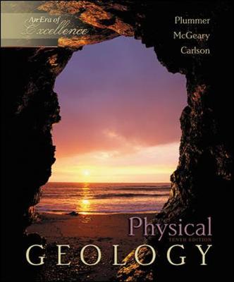 Physical Geology - Plummer, Charles C, and McGeary, David, and Carlson, Diane H