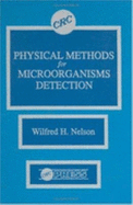 Physical Methods for Microorganisms Detection