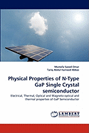 Physical Properties of N-Type Gap Single Crystal Semiconductor