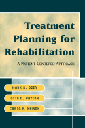 Physical Therapy Treatment Planning: A Patient-Centered Approach
