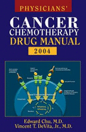 Physician's Cancer Chemotherapy Drug Manual