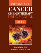 Physicians' Cancer Chemotherapy Drug Manual