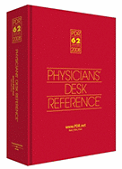 Physicians' Desk Reference 2008 - PDR (Physicians' Desk Reference) Staff