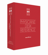 Physicians' Desk Reference 2010 ( Library/Hospital Version)