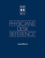 Physicians' Desk Reference 2011