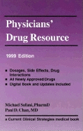 Physicians' Drug Resource 2000