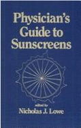 Physician's Guide to Sunscreens