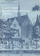 Physicists' Inaugural Lectures in History