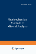 Physicochemical Methods of Mineral Analysis