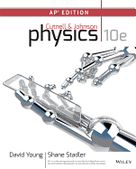 Physics, 10e, High School Edition