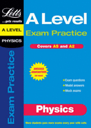 Physics: A-level Exam Practice
