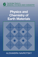 Physics and Chemistry of Earth Materials