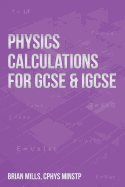 Physics Calculations for GCSE & IGCSE