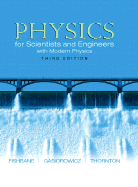 Physics for Scientists and Engineers, Extended Version (Ch. 1-45 - Fishbane, Paul M, and Gasiorowicz, Stephen, and Thornton, Steve