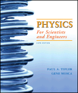 Physics for Scientists and Engineers Extended Version