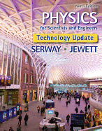 Physics for Scientists and Engineers, Technology Update