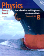 Physics for Scientists and Engineers: With Modern Physics Chapters 39-46