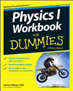 Physics I Workbook For Dummies, 2nd Edition