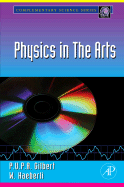 Physics in the Arts