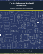 Physics Laboratory Notebook: Electromagnetism