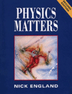 Physics Matters