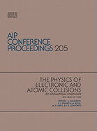 Physics of Atomic Collisions