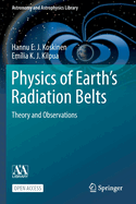 Physics of Earth's Radiation Belts: Theory and Observations