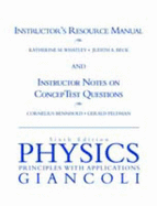Physics Principles Applic