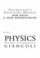 Physics: Principles & Applicat
