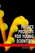 Physics Projects for Young Scientists
