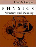 Physics: Structure and Meaning