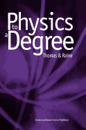 Physics to a Degree