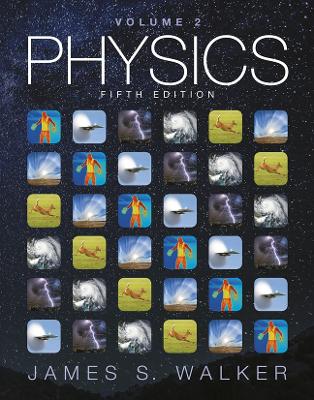 Physics, Volume 2 - Walker, James