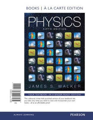 Physics - Walker, James