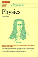 Physics - Wollf, J, and Wolf, Jonathan S