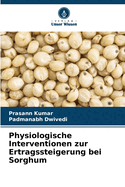 Physiologische Interventionen zur Ertragssteigerung bei Sorghum